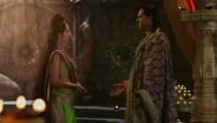 Chakravartin Ashoka Samrat - Episode 128