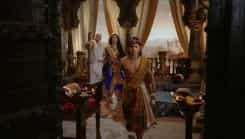 Chakravartin Ashoka Samrat - Episode 129
