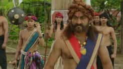 Chakravartin Ashoka Samrat - Episode 130