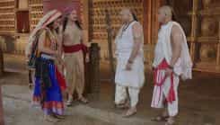 Chakravartin Ashoka Samrat - Episode 131