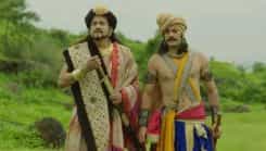 Chakravartin Ashoka Samrat - Episode 134