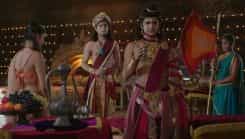 Chakravartin Ashoka Samrat - Episode 135