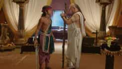 Chakravartin Ashoka Samrat - Episode 136