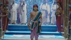 Chakravartin Ashoka Samrat - Episode 137