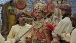 Chakravartin Ashoka Samrat - Episode 138