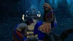 Chakravartin Ashoka Samrat - Episode 141