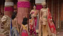 Chakravartin Ashoka Samrat - Episode 144