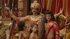 Chakravartin Ashoka Samrat - Episode 148