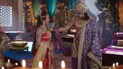 Chakravartin Ashoka Samrat - Episode 151