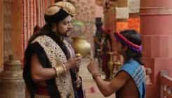 Chakravartin Ashoka Samrat - Episode 152