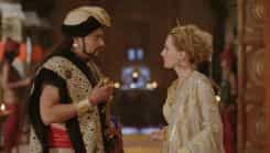 Chakravartin Ashoka Samrat - Episode 153