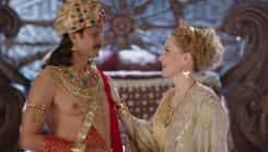 Chakravartin Ashoka Samrat - Episode 155