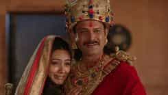 Chakravartin Ashoka Samrat - Episode 156