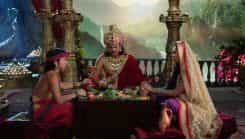 Chakravartin Ashoka Samrat - Episode 157