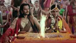 Chakravartin Ashoka Samrat - Episode 158