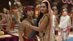Chakravartin Ashoka Samrat - Episode 159