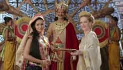 Chakravartin Ashoka Samrat - Episode 160