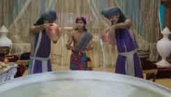 Chakravartin Ashoka Samrat - Episode 162