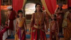 Chakravartin Ashoka Samrat - Episode 163