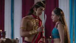 Chakravartin Ashoka Samrat - Episode 164