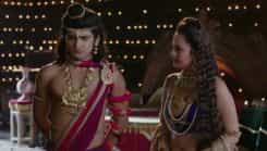 Chakravartin Ashoka Samrat - Episode 165
