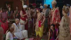 Chakravartin Ashoka Samrat - Episode 166
