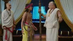 Chakravartin Ashoka Samrat - Episode 167