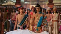 Chakravartin Ashoka Samrat - Episode 169