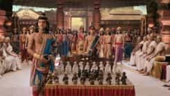 Chakravartin Ashoka Samrat - Episode 170