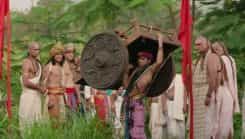 Chakravartin Ashoka Samrat - Episode 171