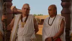 Chakravartin Ashoka Samrat - Episode 172