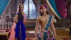 Chakravartin Ashoka Samrat - Episode 173