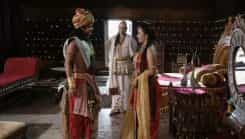 Chakravartin Ashoka Samrat - Episode 174