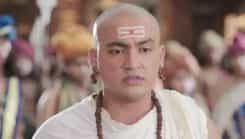 Chakravartin Ashoka Samrat - Episode 176