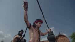 Chakravartin Ashoka Samrat - Episode 177