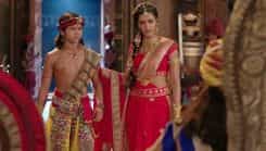 Chakravartin Ashoka Samrat - Episode 182
