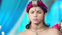 Chakravartin Ashoka Samrat - Episode 183