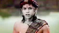 Chakravartin Ashoka Samrat - Episode 184