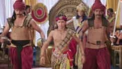 Chakravartin Ashoka Samrat - Episode 185