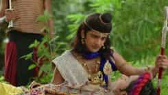 Chakravartin Ashoka Samrat - Episode 187