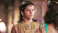 Chakravartin Ashoka Samrat - Episode 189