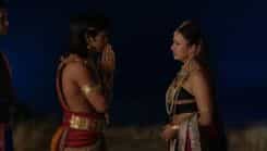 Chakravartin Ashoka Samrat - Episode 191