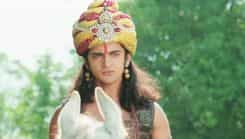 Chakravartin Ashoka Samrat - Episode 192