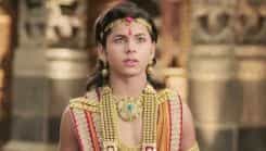 Chakravartin Ashoka Samrat - Episode 195