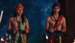 Chakravartin Ashoka Samrat - Episode 197