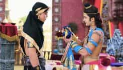 Chakravartin Ashoka Samrat - Episode 200
