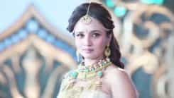 Chakravartin Ashoka Samrat - Episode 202