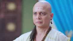 Chakravartin Ashoka Samrat - Episode 203