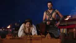 Chakravartin Ashoka Samrat - Episode 205