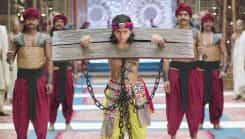 Chakravartin Ashoka Samrat - Episode 206